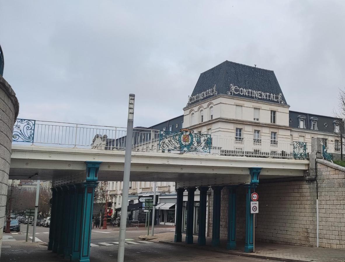 شقة Vittel Loc'S - Le 147 - Un Havre De Paix - Calme المظهر الخارجي الصورة